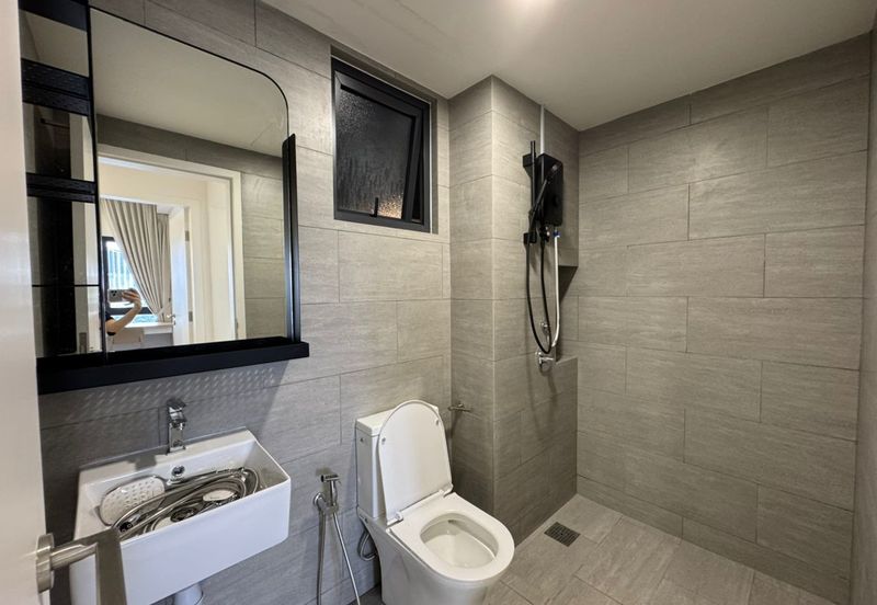 D Ivo @ Old Klang Road