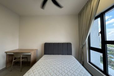 D Ivo @ Old Klang Road