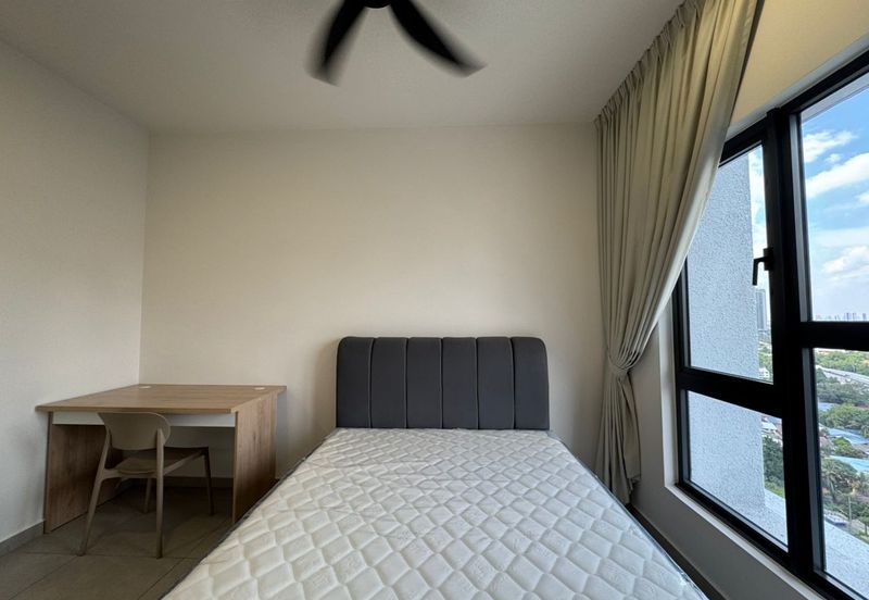 D Ivo @ Old Klang Road