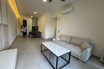 D Ivo @ Old Klang Road