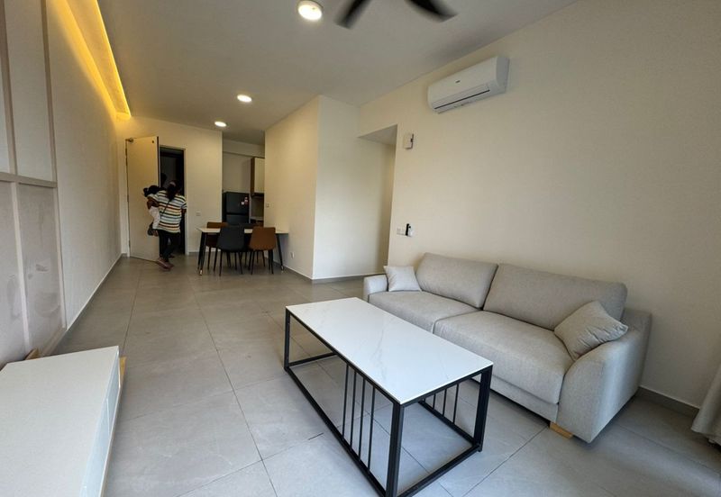 D Ivo @ Old Klang Road