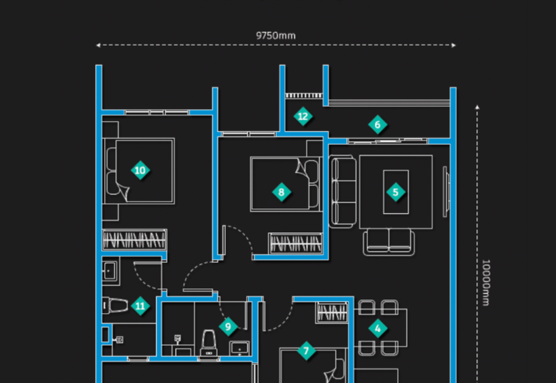 D Ivo @ Old Klang Road