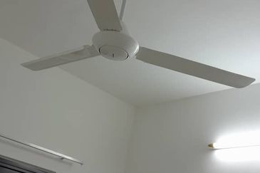 Traders Park Residence