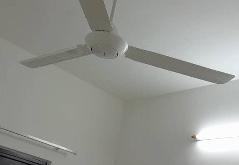 Traders Park Residence