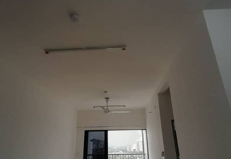 Traders Park Residence