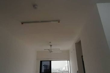 Traders Park Residence