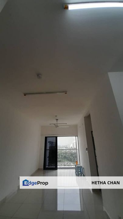 Traders Park Residence Cheras Condominium For Sale, Selangor, Cheras