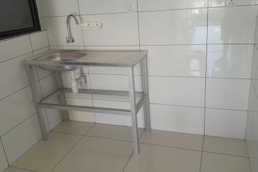 Traders Park Residence