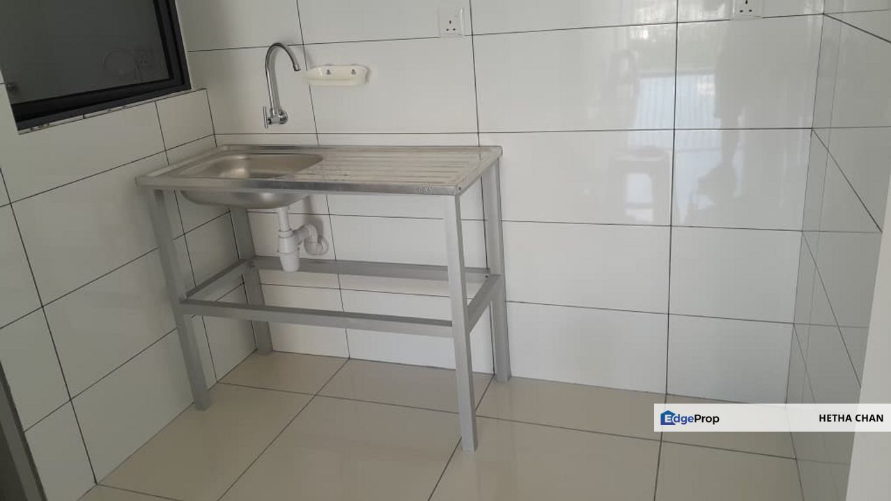 Traders Park Residence Cheras Condominium For Sale, Selangor, Cheras