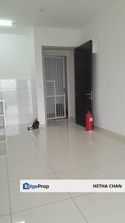 Traders Park Residence Cheras Condominium For Sale, Selangor, Cheras