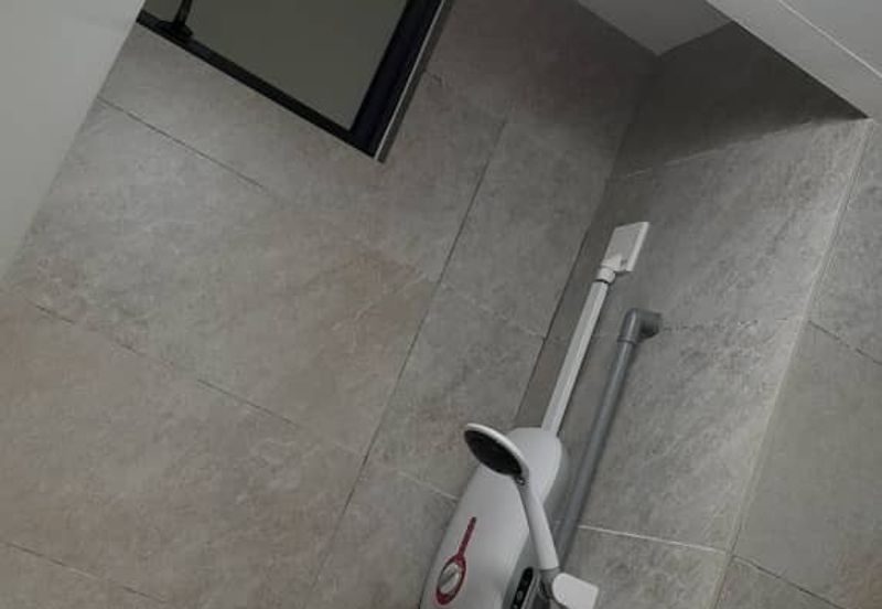 Traders Park Residence