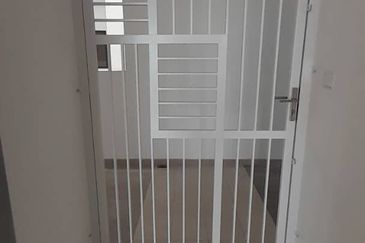 Traders Park Residence