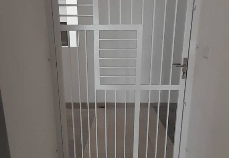 Traders Park Residence