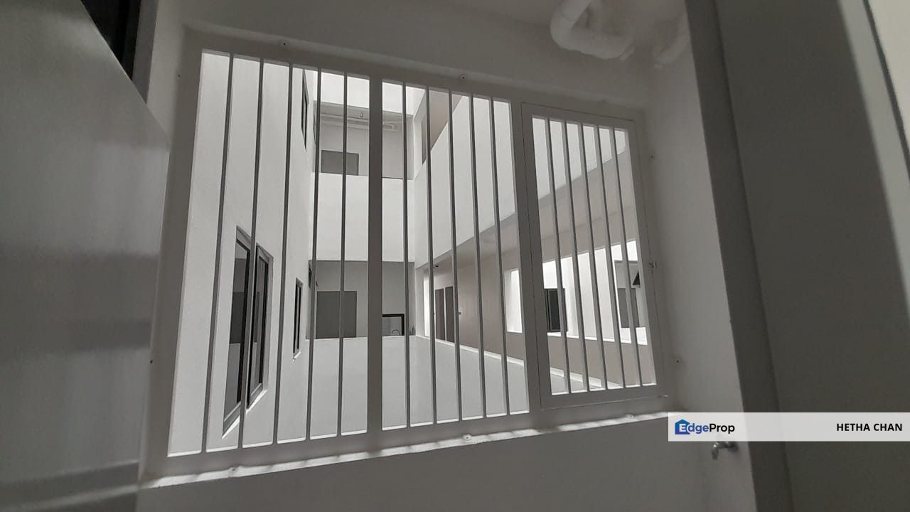 Traders Park Residence Cheras Condominium For Sale, Selangor, Cheras