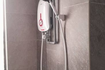 Traders Park Residence