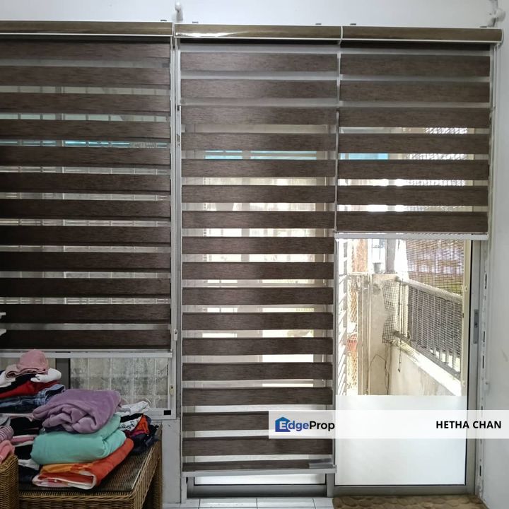 Vista Impiana Taman Bukit Serdang Condominium For Sale, Selangor, Seri Kembangan