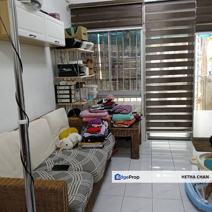 Vista Impiana Taman Bukit Serdang Condominium For Sale, Selangor, Seri Kembangan