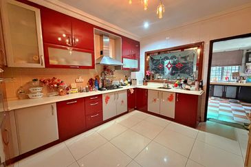 Sri Petaling, Zone L