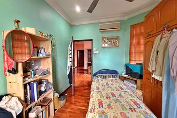 Sri Petaling, Zone L