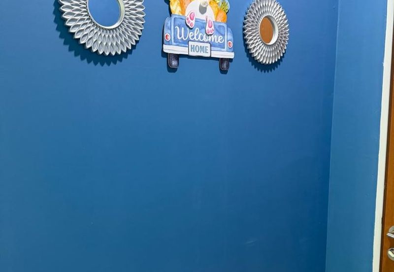 City of Green Condominium