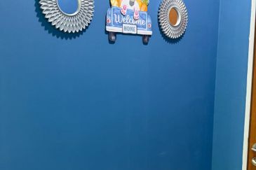 City of Green Condominium