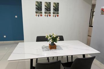 City of Green Condominium