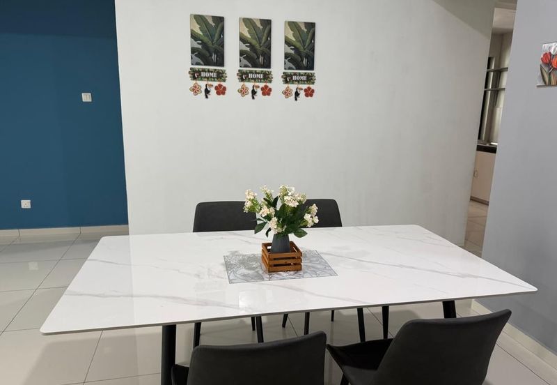 City of Green Condominium