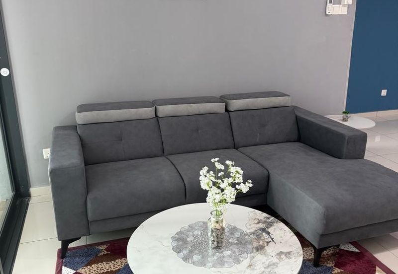 City of Green Condominium