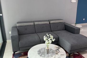 City of Green Condominium