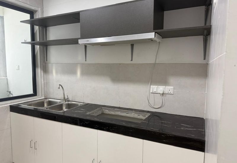 City of Green Condominium