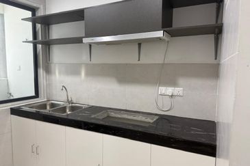 City of Green Condominium