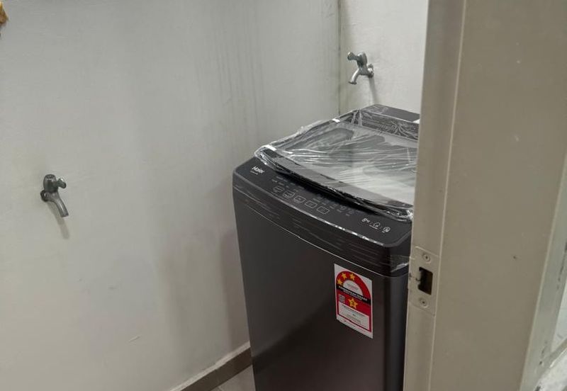 City of Green Condominium