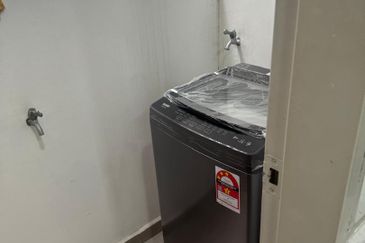 City of Green Condominium