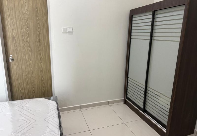 City of Green Condominium