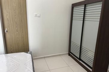 City of Green Condominium