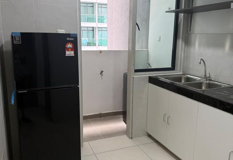 City of Green Condominium