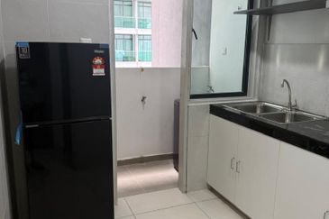 City of Green Condominium