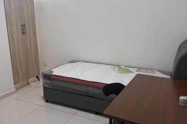 City of Green Condominium