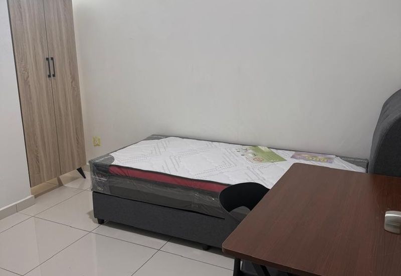 City of Green Condominium