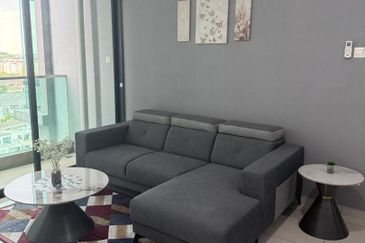 City of Green Condominium