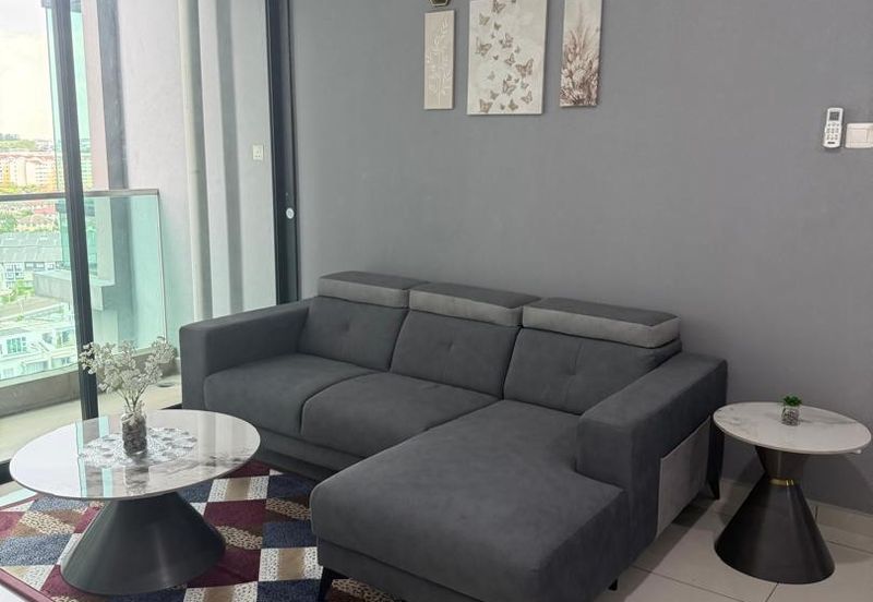 City of Green Condominium