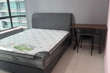 City of Green Condominium