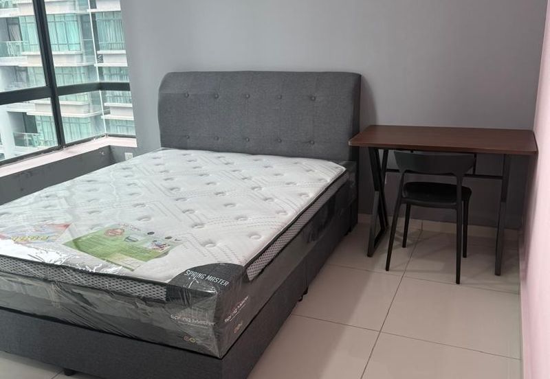 City of Green Condominium