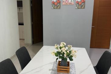 City of Green Condominium