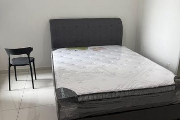 City of Green Condominium