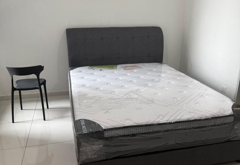 City of Green Condominium