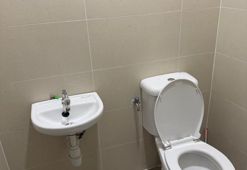 City of Green Condominium