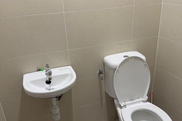 City of Green Condominium