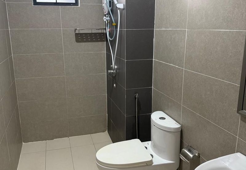 City of Green Condominium