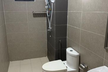 City of Green Condominium